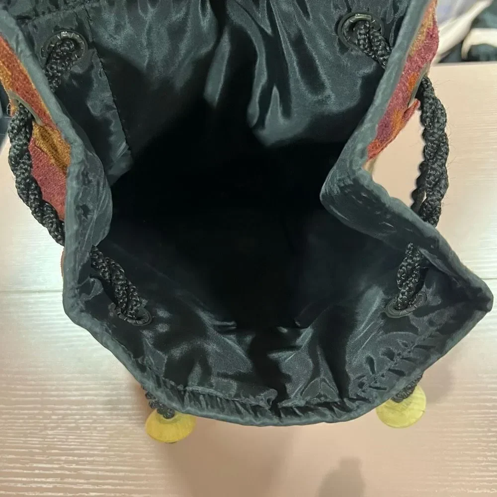 No Brand southwestern fold